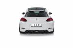 Volkswagen Scirocco by CSR Automotive 2011 года